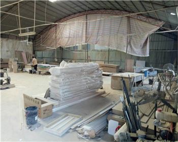 河南內(nèi)衣展柜廠(chǎng)家企業(yè)相冊(cè)