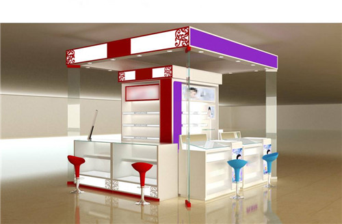河南化妝品展柜廠家 河南化妝品展柜廠家